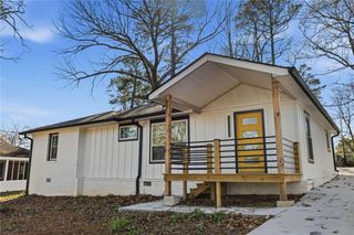 2056 Gober Avenue SE, Smyrna, GA 30080