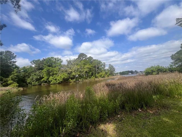 0 Old Shipyard Road, Coden, AL 36523