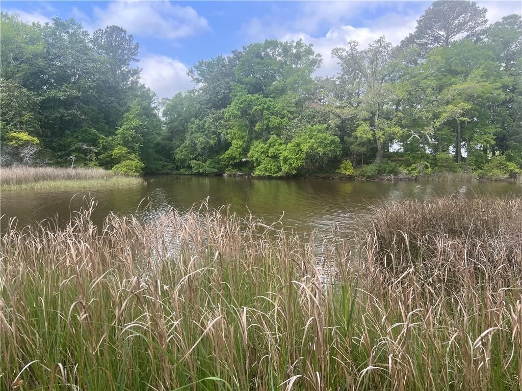 0 Old Shipyard Road, Coden, AL 36523 — photo 2
