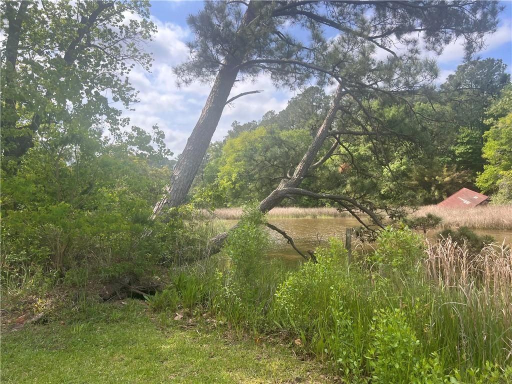 0 Old Shipyard Road, Coden, AL 36523 — photo 3