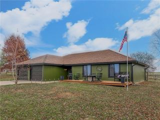 403 NW AA Highway, Kingsville, MO 64061