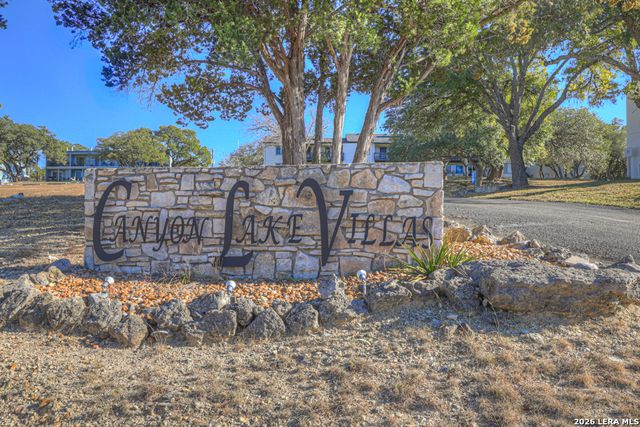 1033 Parkview Dr Apt G41, Canyon Lake, TX 78133