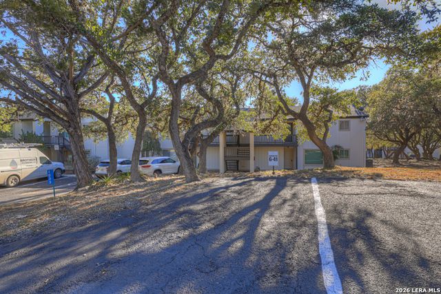 1033 Parkview Dr Apt G41, Canyon Lake, TX 78133