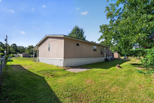 113 Butternut, Livingston, TX 77351
