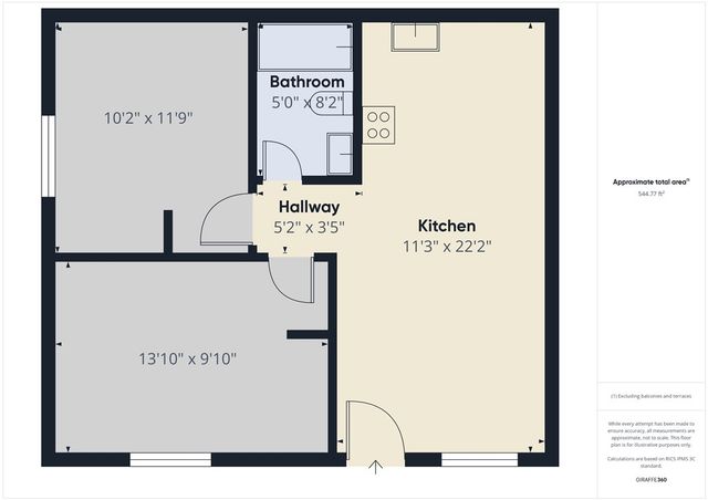 1900 Finfeather Road A, Bryan, TX 77801