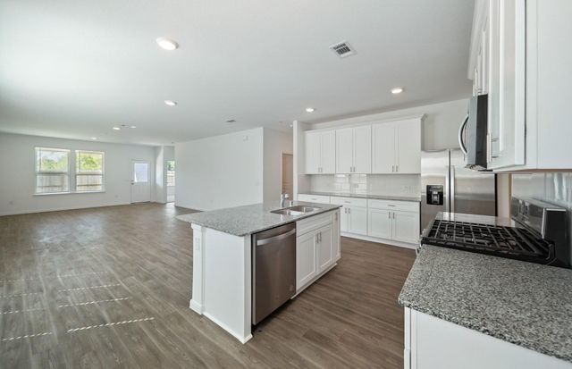 306 Marble Cavern Court, Crosby, TX 77532