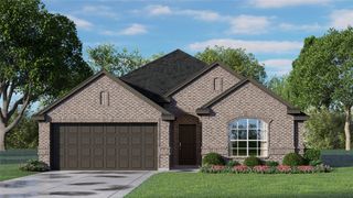 7405 Lavender Lane, Denton, TX 76259