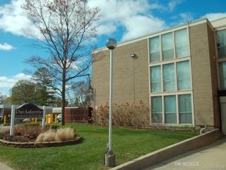 1941 ORLEANS Street, Detroit, MI 48207