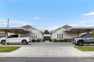 304 Retama Lane 2, Weslaco, TX 78596