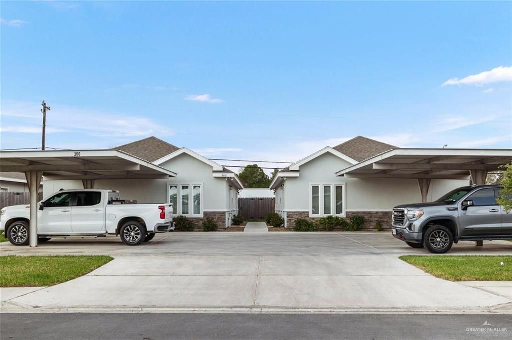 304 Retama Lane 2, Weslaco, TX 78596
