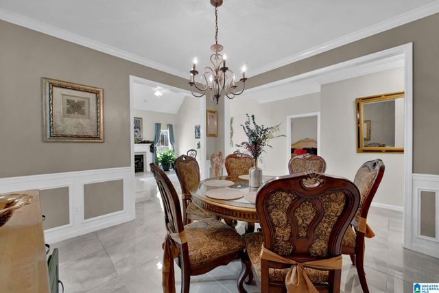 813 SAVANNAH LANE, Calera, AL 35040