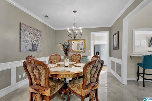 813 SAVANNAH LANE, Calera, AL 35040