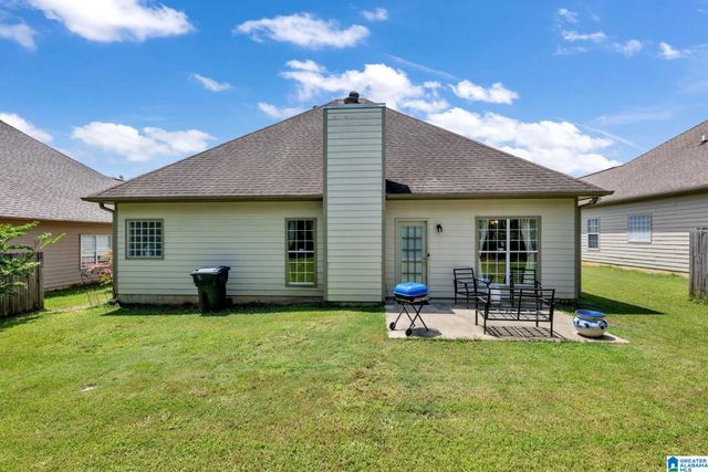813 SAVANNAH LANE, Calera, AL 35040