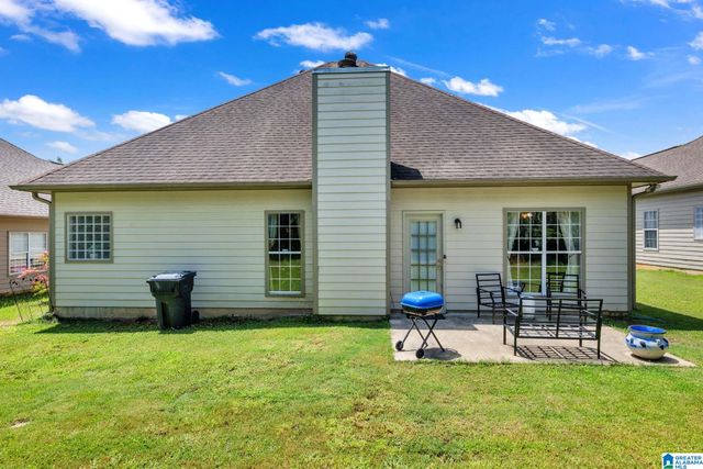 813 SAVANNAH LANE, Calera, AL 35040