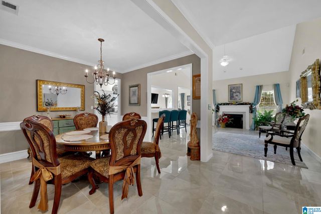 813 SAVANNAH LANE, Calera, AL 35040