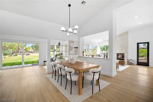 3000 Hidden Treasure Drive, Las Vegas, NV 89134