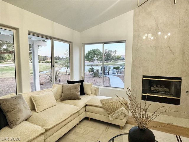 3000 Hidden Treasure Drive, Las Vegas, NV 89134