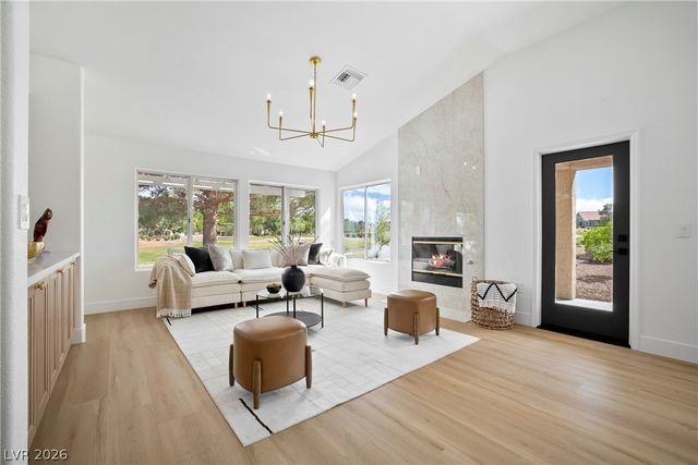 3000 Hidden Treasure Drive, Las Vegas, NV 89134