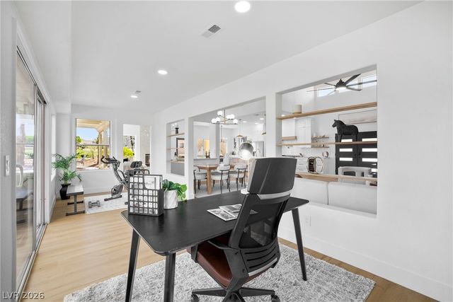 3000 Hidden Treasure Drive, Las Vegas, NV 89134