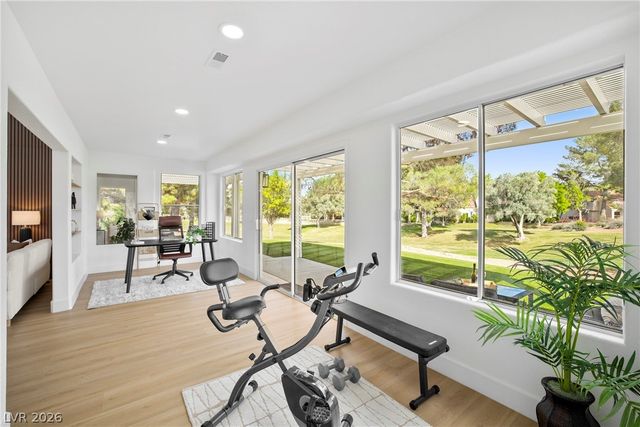 3000 Hidden Treasure Drive, Las Vegas, NV 89134