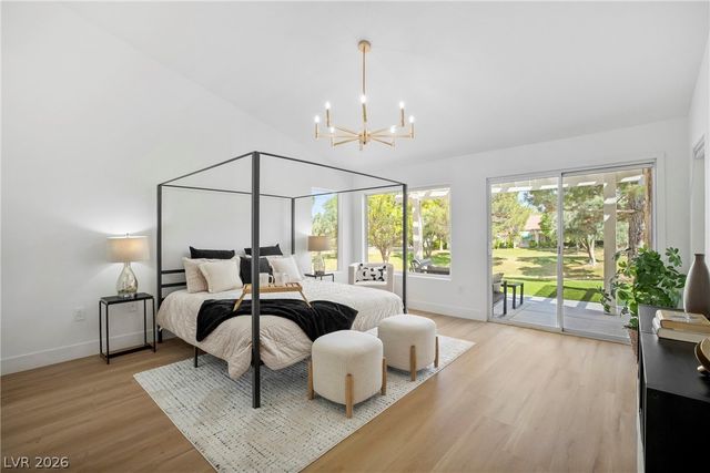 3000 Hidden Treasure Drive, Las Vegas, NV 89134