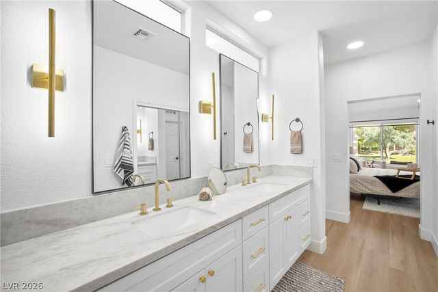 3000 Hidden Treasure Drive, Las Vegas, NV 89134