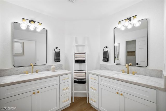 3000 Hidden Treasure Drive, Las Vegas, NV 89134
