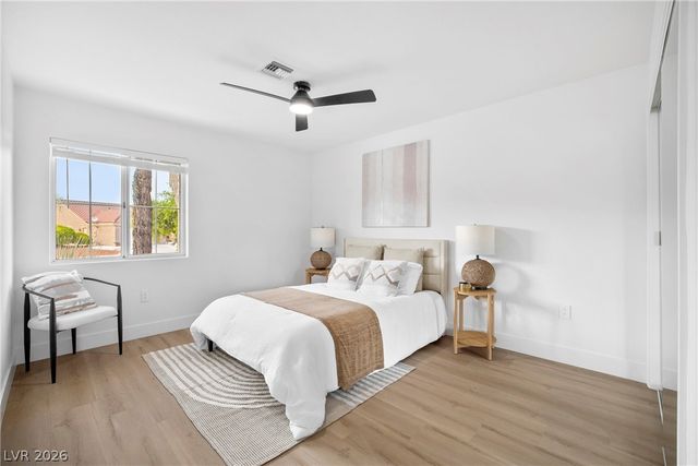 3000 Hidden Treasure Drive, Las Vegas, NV 89134