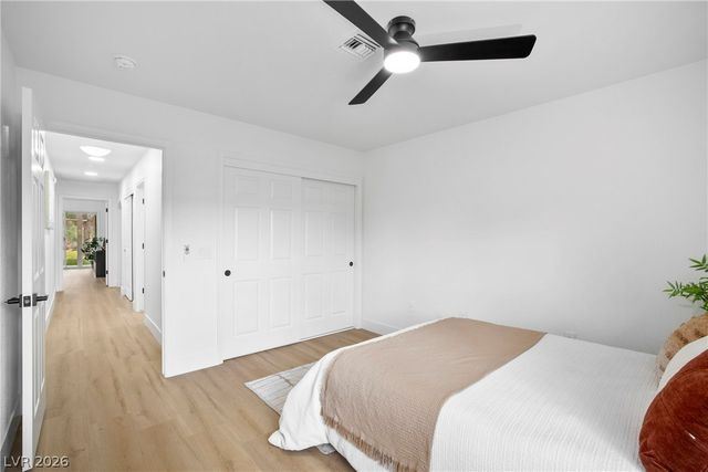 3000 Hidden Treasure Drive, Las Vegas, NV 89134