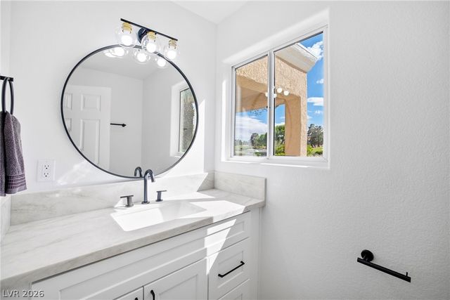 3000 Hidden Treasure Drive, Las Vegas, NV 89134