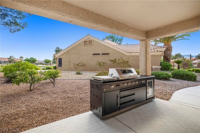 3000 Hidden Treasure Drive, Las Vegas, NV 89134