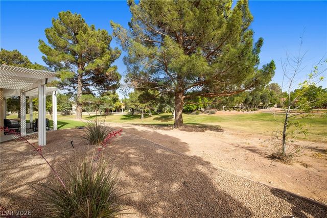 3000 Hidden Treasure Drive, Las Vegas, NV 89134