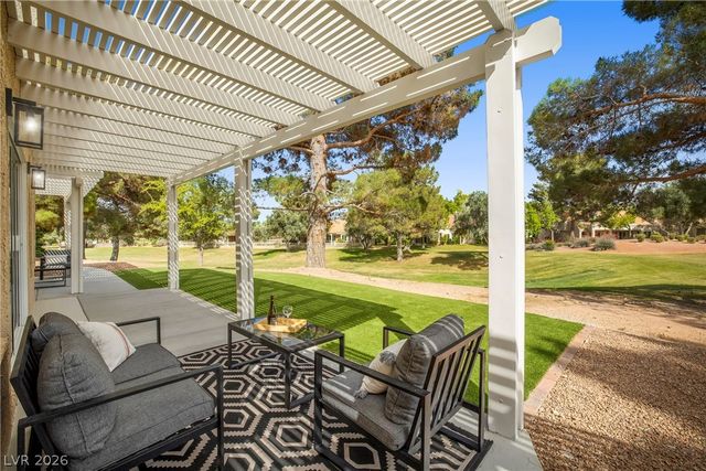 3000 Hidden Treasure Drive, Las Vegas, NV 89134