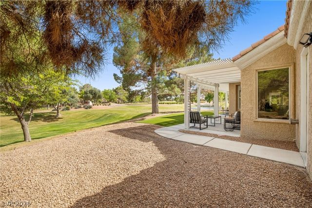 3000 Hidden Treasure Drive, Las Vegas, NV 89134