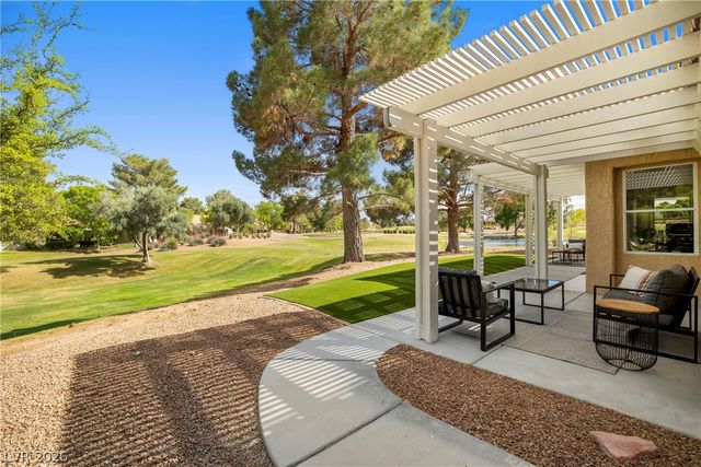 3000 Hidden Treasure Drive, Las Vegas, NV 89134