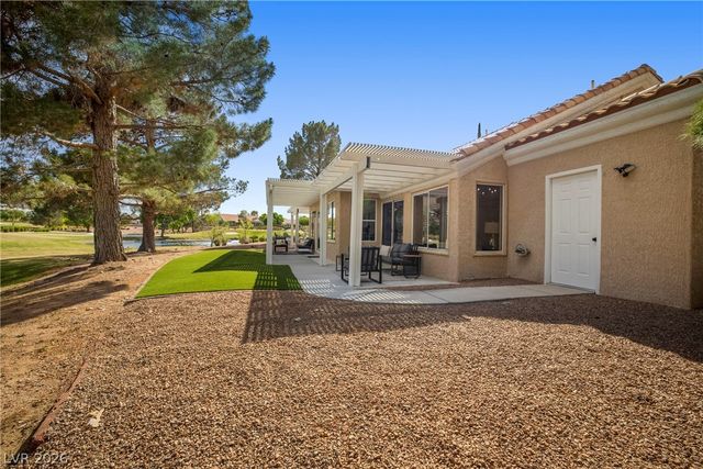 3000 Hidden Treasure Drive, Las Vegas, NV 89134