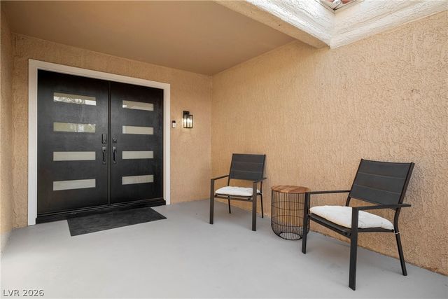 3000 Hidden Treasure Drive, Las Vegas, NV 89134