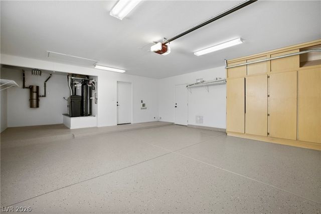 3000 Hidden Treasure Drive, Las Vegas, NV 89134