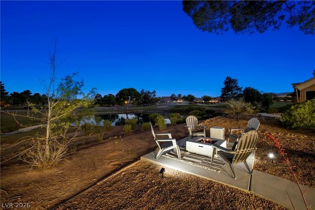 3000 Hidden Treasure Drive, Las Vegas, NV 89134