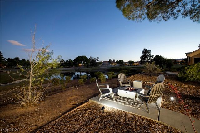 3000 Hidden Treasure Drive, Las Vegas, NV 89134