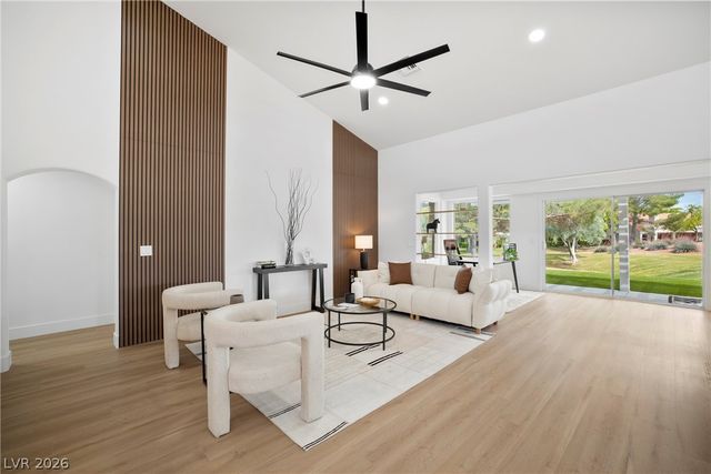 3000 Hidden Treasure Drive, Las Vegas, NV 89134