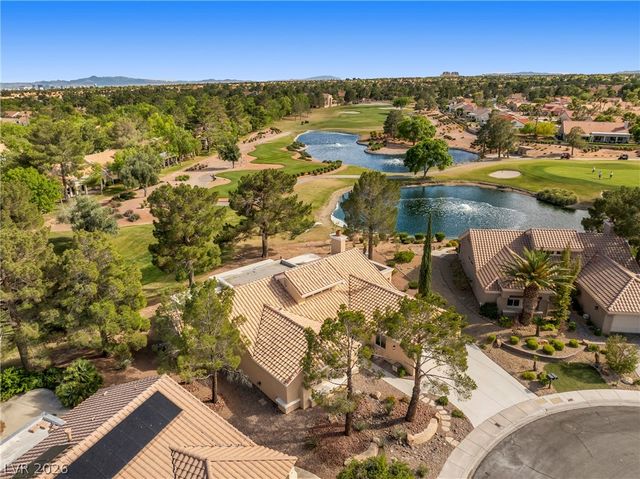 3000 Hidden Treasure Drive, Las Vegas, NV 89134