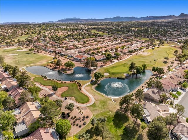 3000 Hidden Treasure Drive, Las Vegas, NV 89134