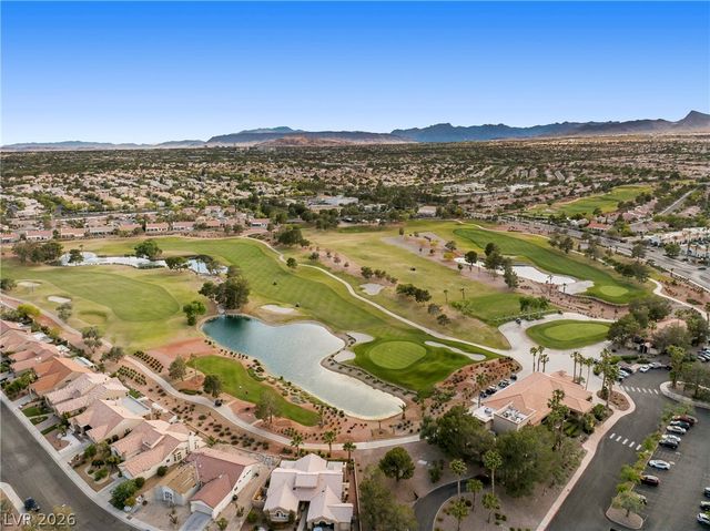 3000 Hidden Treasure Drive, Las Vegas, NV 89134