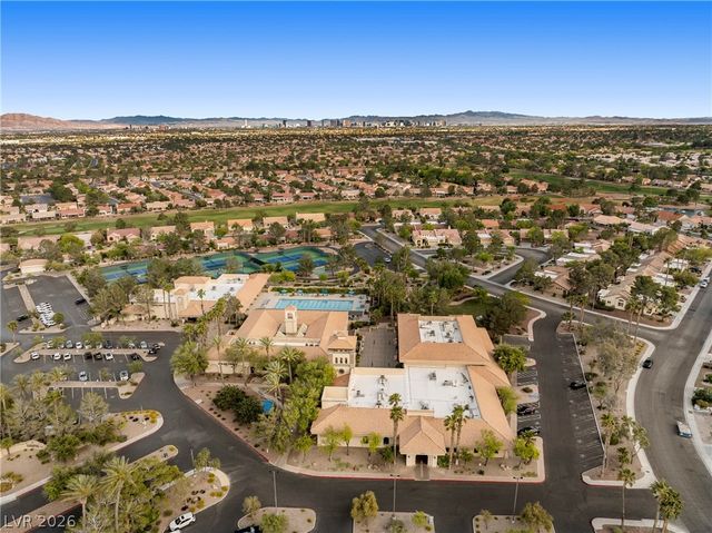 3000 Hidden Treasure Drive, Las Vegas, NV 89134