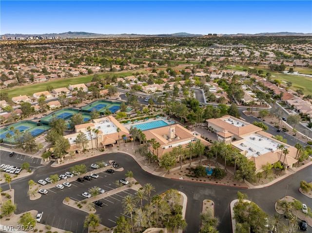 3000 Hidden Treasure Drive, Las Vegas, NV 89134