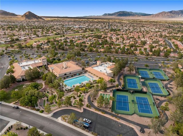 3000 Hidden Treasure Drive, Las Vegas, NV 89134