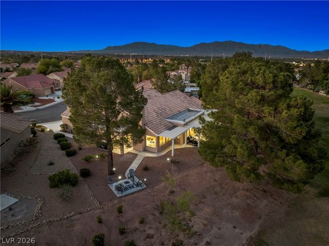 3000 Hidden Treasure Drive, Las Vegas, NV 89134