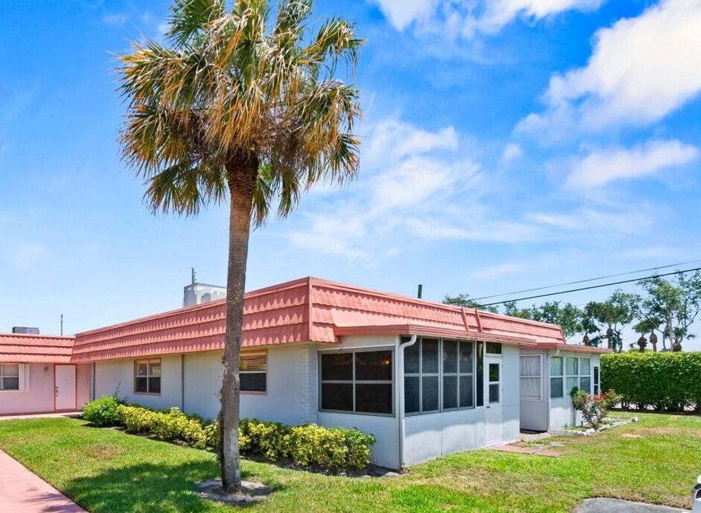 242 Seville K 242, Delray Beach, FL 33446