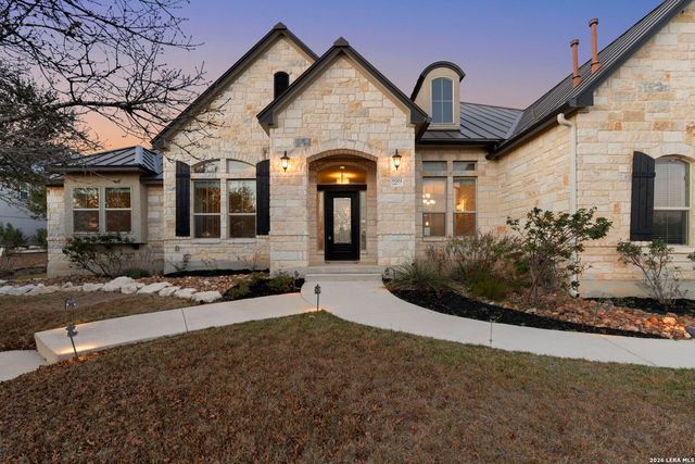 9703 Ivory Canyon, San Antonio, TX 78255